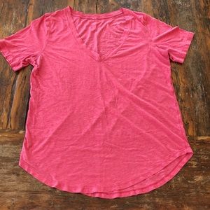Lululemon Love Tee